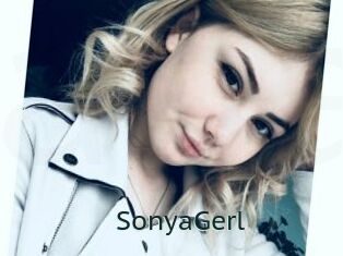 SonyaGerl