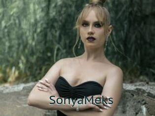 SonyaMeks