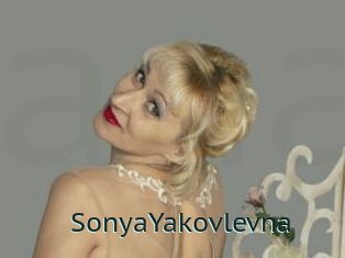 SonyaYakovlevna