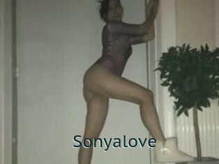 Sonyalove