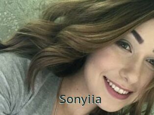 Sonyiia