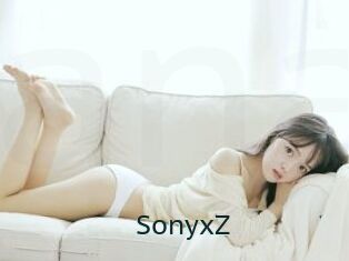 SonyxZ