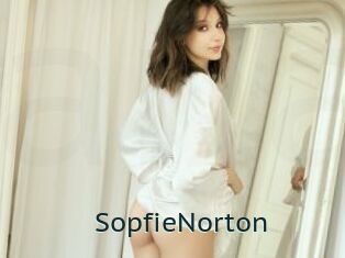 SopfieNorton