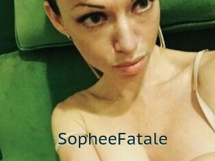 SopheeFatale