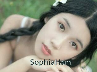 SophiaHam