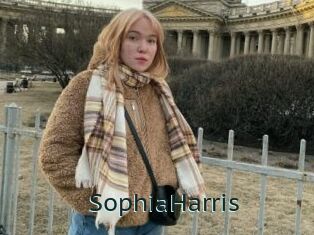 SophiaHarris