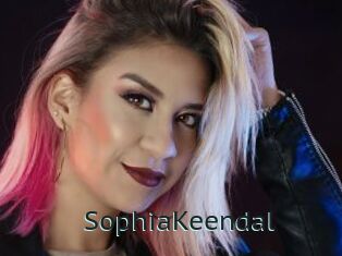 SophiaKeendal