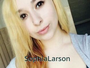 SophiaLarson