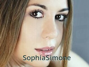 Sophia_Simone Anal X