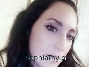 Sophia_Tayler