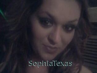 Sophia_Texas