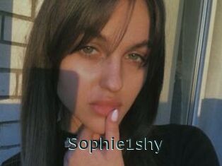 Sophie1shy