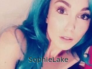 SophieLake