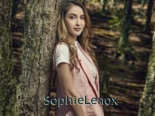 SophieLenox