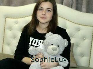 SophieLuv