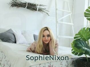 SophieNixon