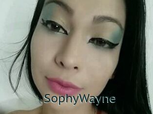 SophyWayne