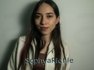 SophyaRichie