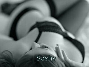 Soshy