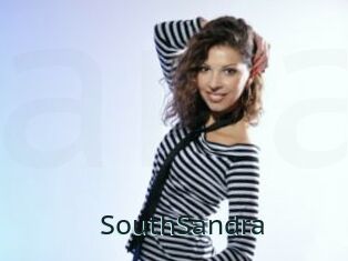 SouthSandra