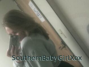 SouthernBabyGirlXox