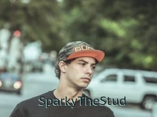 SparkyTheStud