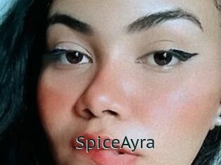 SpiceAyra