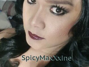 SpicyMaxXxine