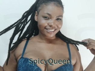 SpicyQueen