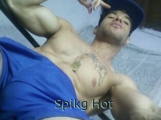 Spikg_Hot