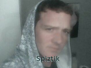 Spiztik