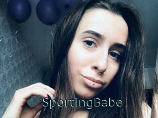 SportingBabe