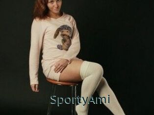 SportyAmi