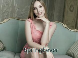 SpringFever