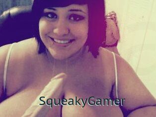 SqueakyGamer