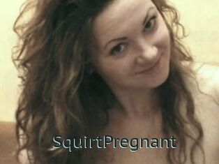 SquirtPregnant