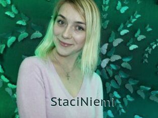 StaciNiemi