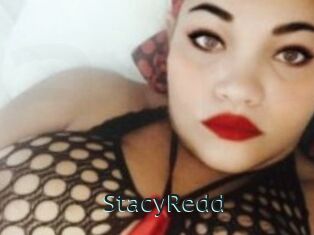 StacyRedd