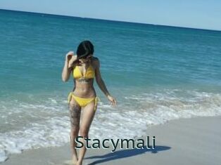Stacymali