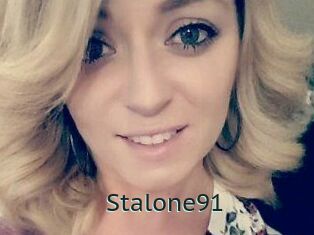 Stalone91