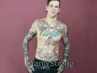 StanlyStrong