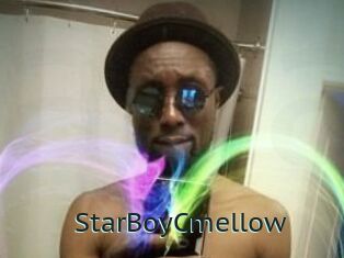 StarBoyCmellow