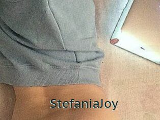 StefaniaJoy