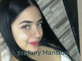 Stefany_Mansion