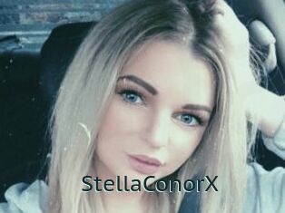 StellaConorX