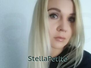 StellaPetite