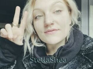 StellaShea