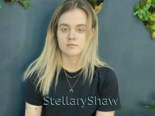 StellaryShaw