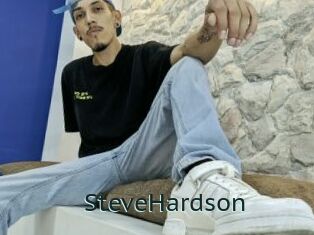 SteveHardson