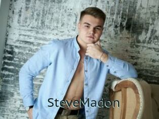 SteveMadon